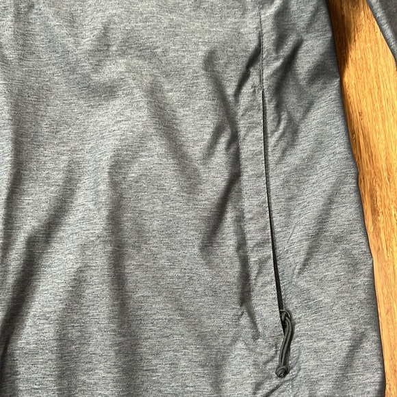 NWOT Men’s Paradox Rain Jacket Windbreaker - Picture 5 of 8